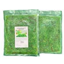 Frozen Seasoned Seaweed Salad Chuka Wakame 日式海带 454g