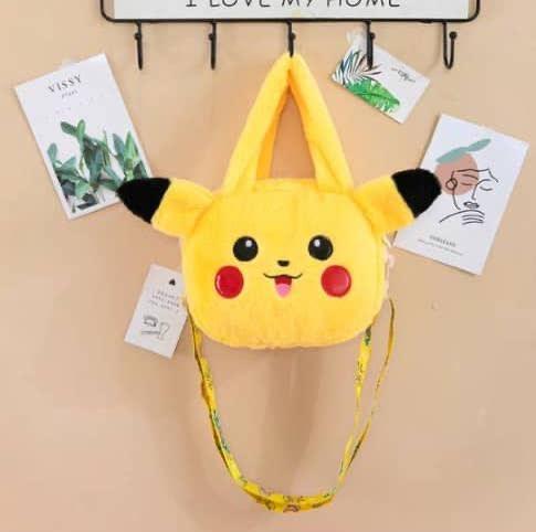 Sling Bag S 20CM Pikachu