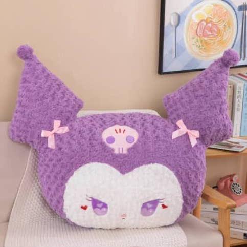 Pillow - Kurumi (40CM)