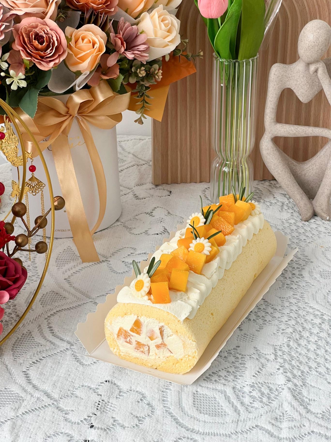 Mango Cream