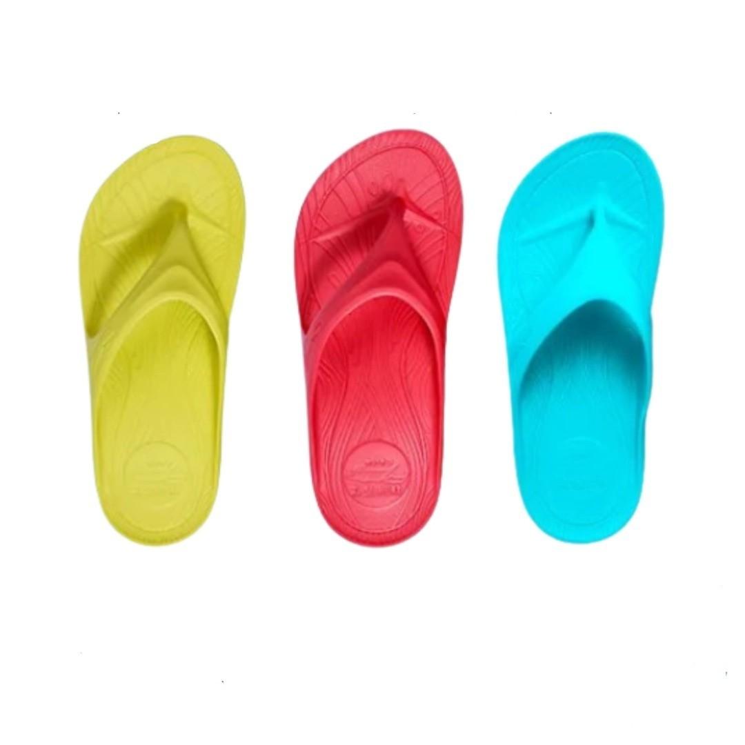 B&M Caiman : BN68 - 3rd Generation Running Sandals (Sharp Colours)
