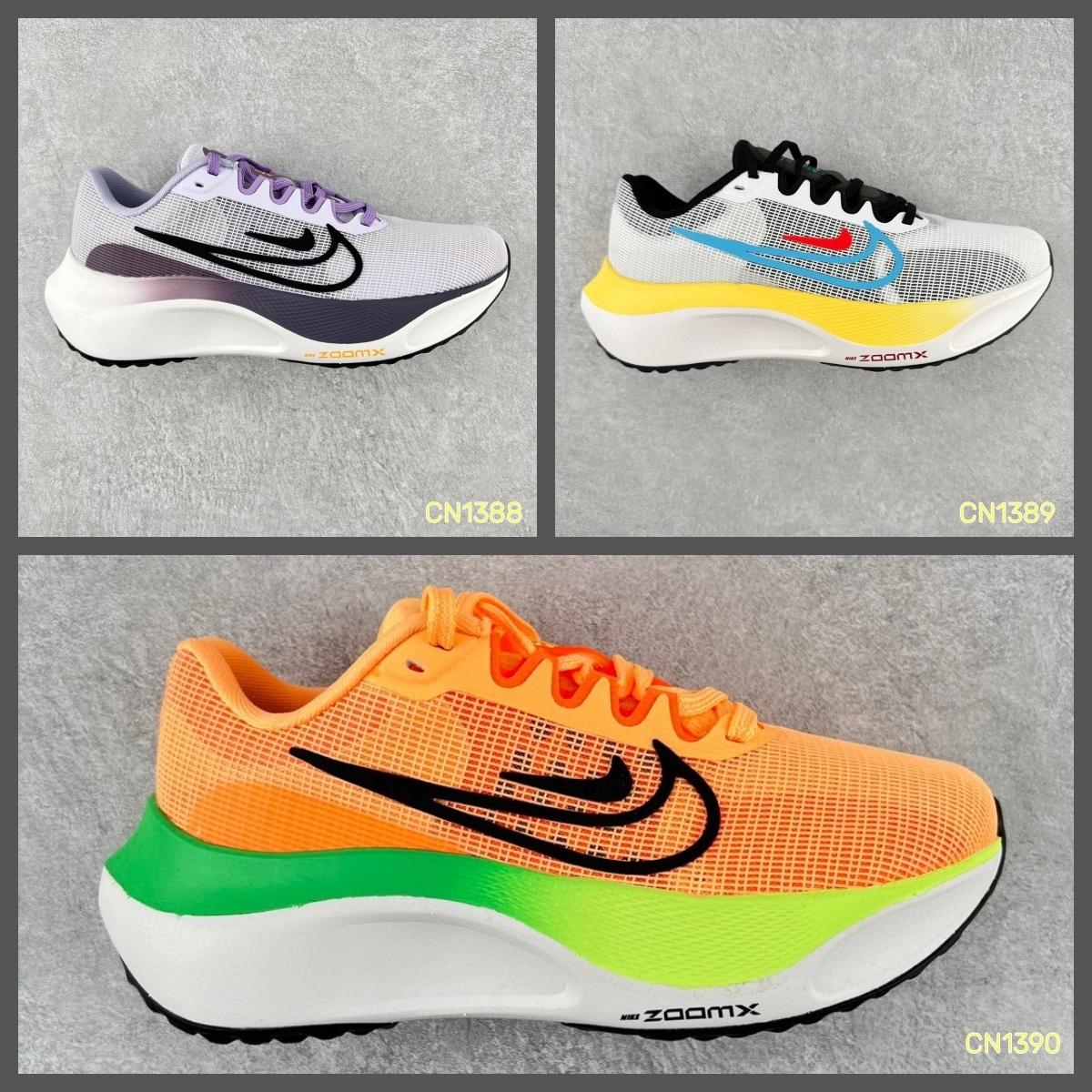 CN1388 ~ CN1390 耐克碳板公路 Nike Zoom Fly 5