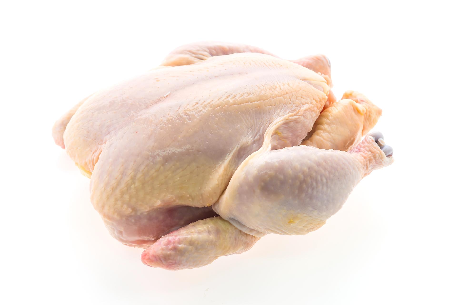 Whole Chicken 肥鸡 1.80-2.20kg