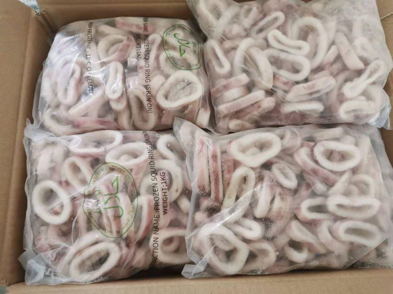 Sotong Ring 苏东圈 1kg