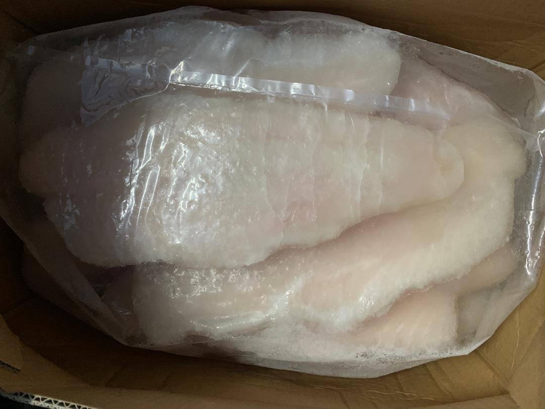 Dorry Fillet 多利鱼片