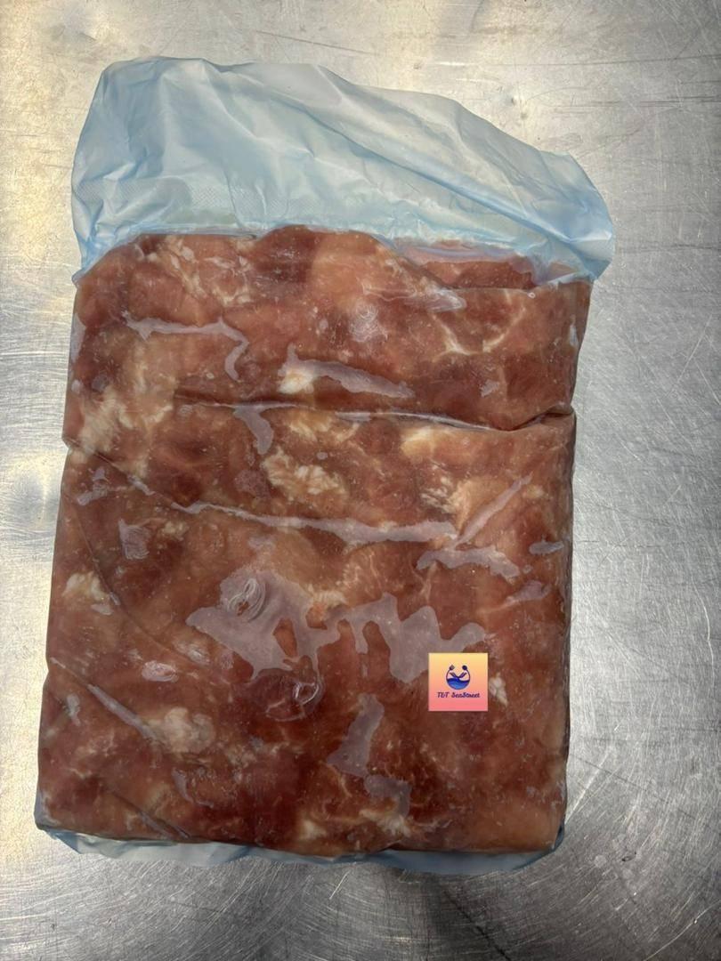 咕噜肉 1kg