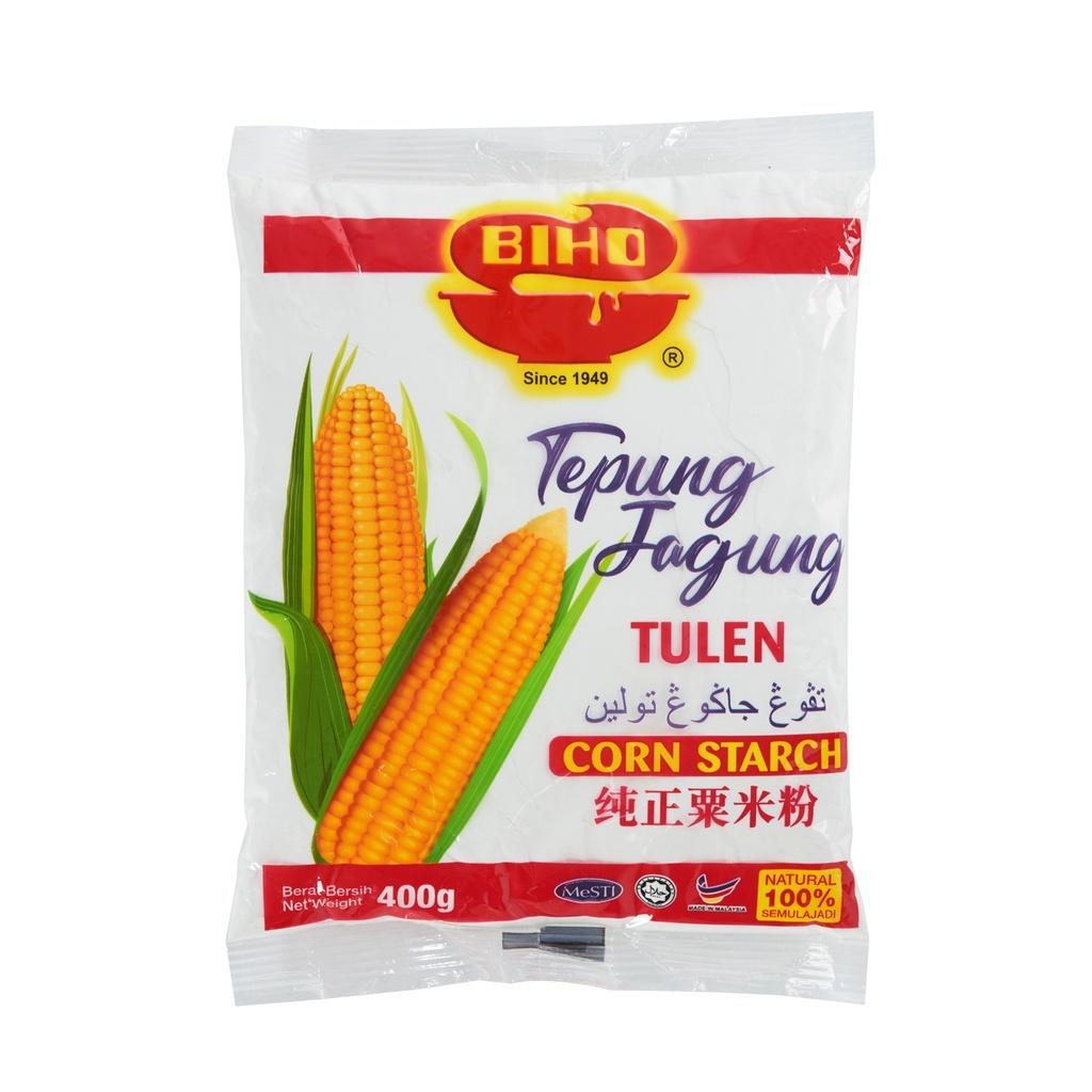Biho Corn Starch/Orang Kampung Tepung Jagung 400G