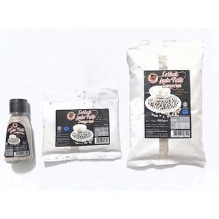 Gippy Sebuk Lada Putih / Mixed White Pepper Powder