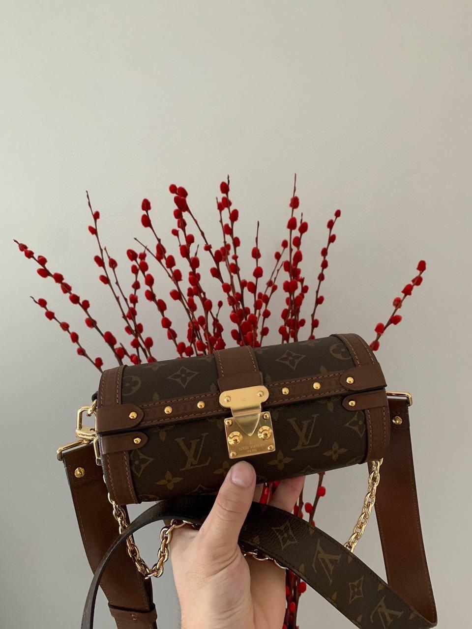 PAPILLON TRUNK