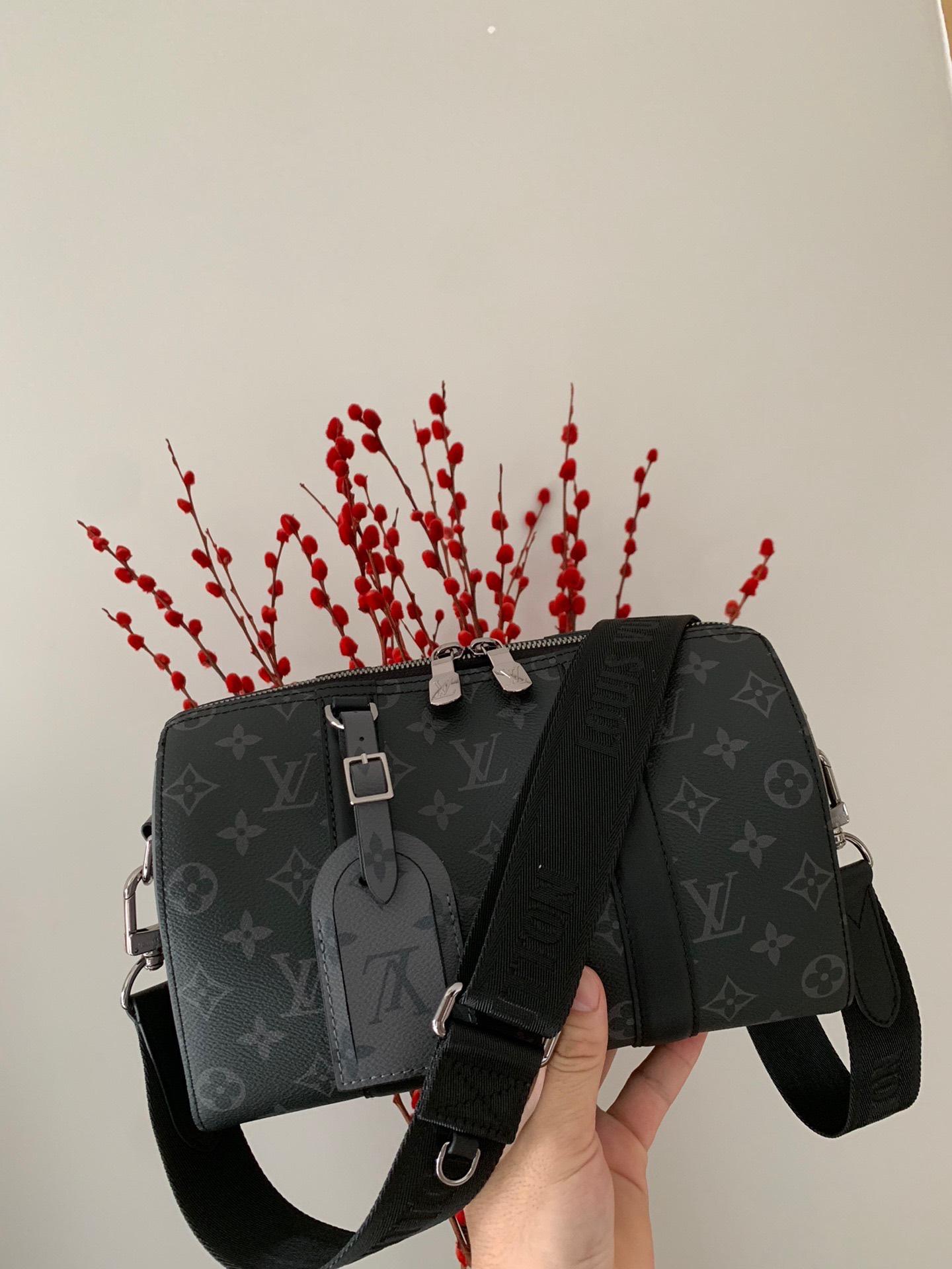 CITY KEEPALL
