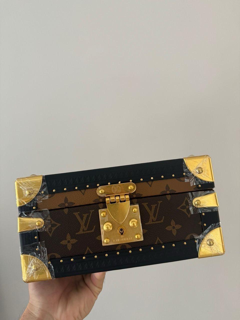 COFFRET JOAILLERIE