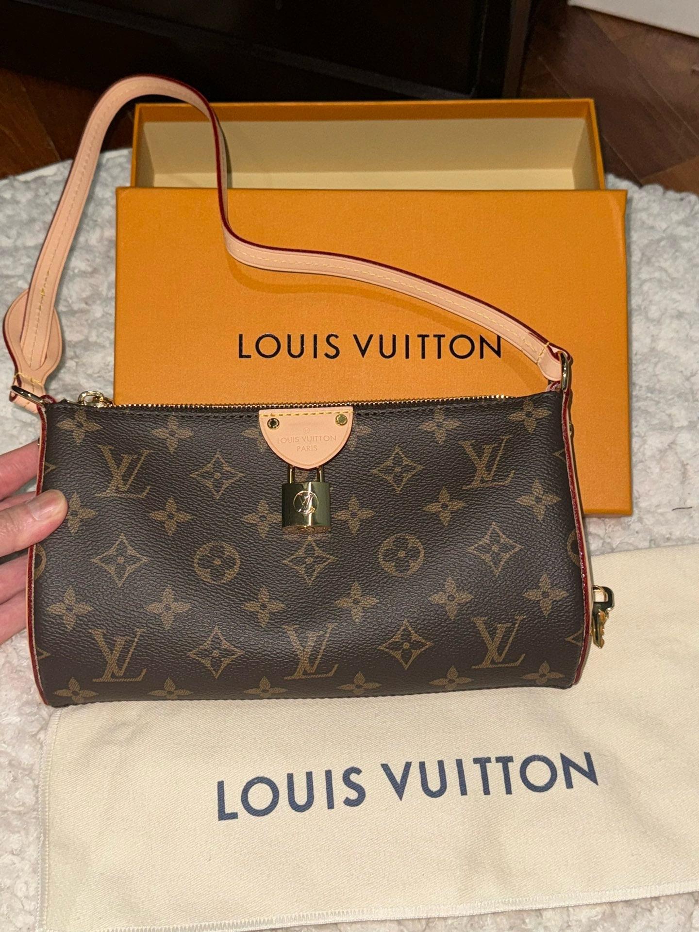 POCHETTE TIRETTE