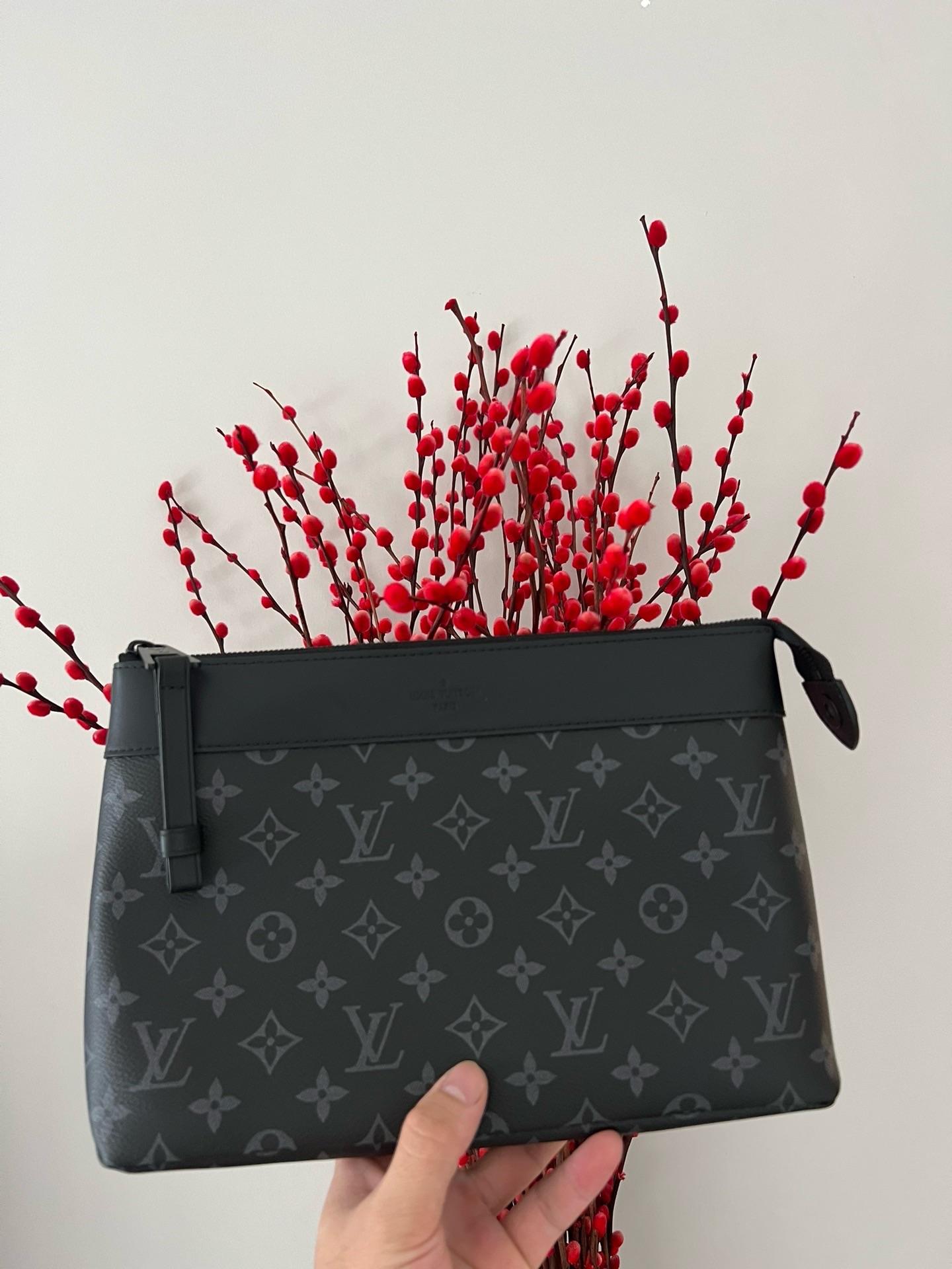 POCHETTE VOYAGE SOUPLE