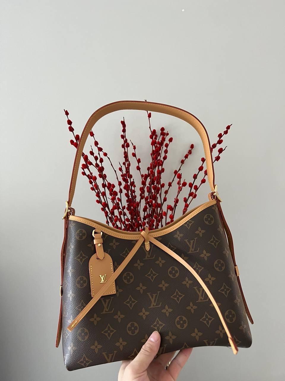 CARRYALL PM 小号