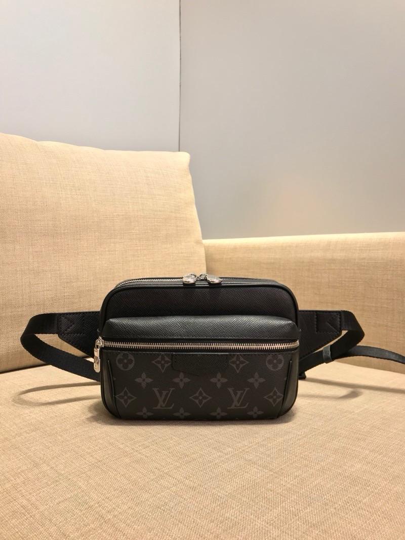 OUTDOOR BUMBAG