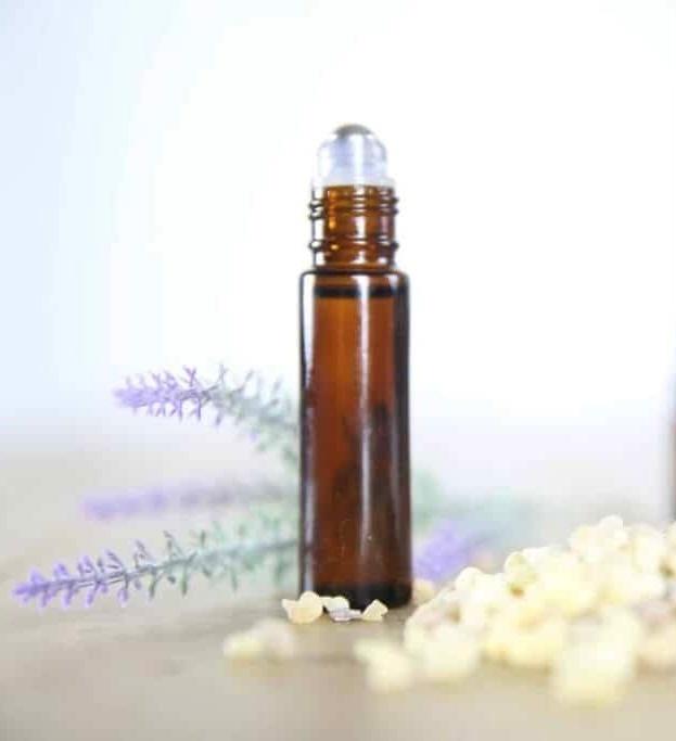 （Kids）Cough & Flu Oil (儿童 - 伤风咳嗽 - 感冒油 (滚珠) （10ml）