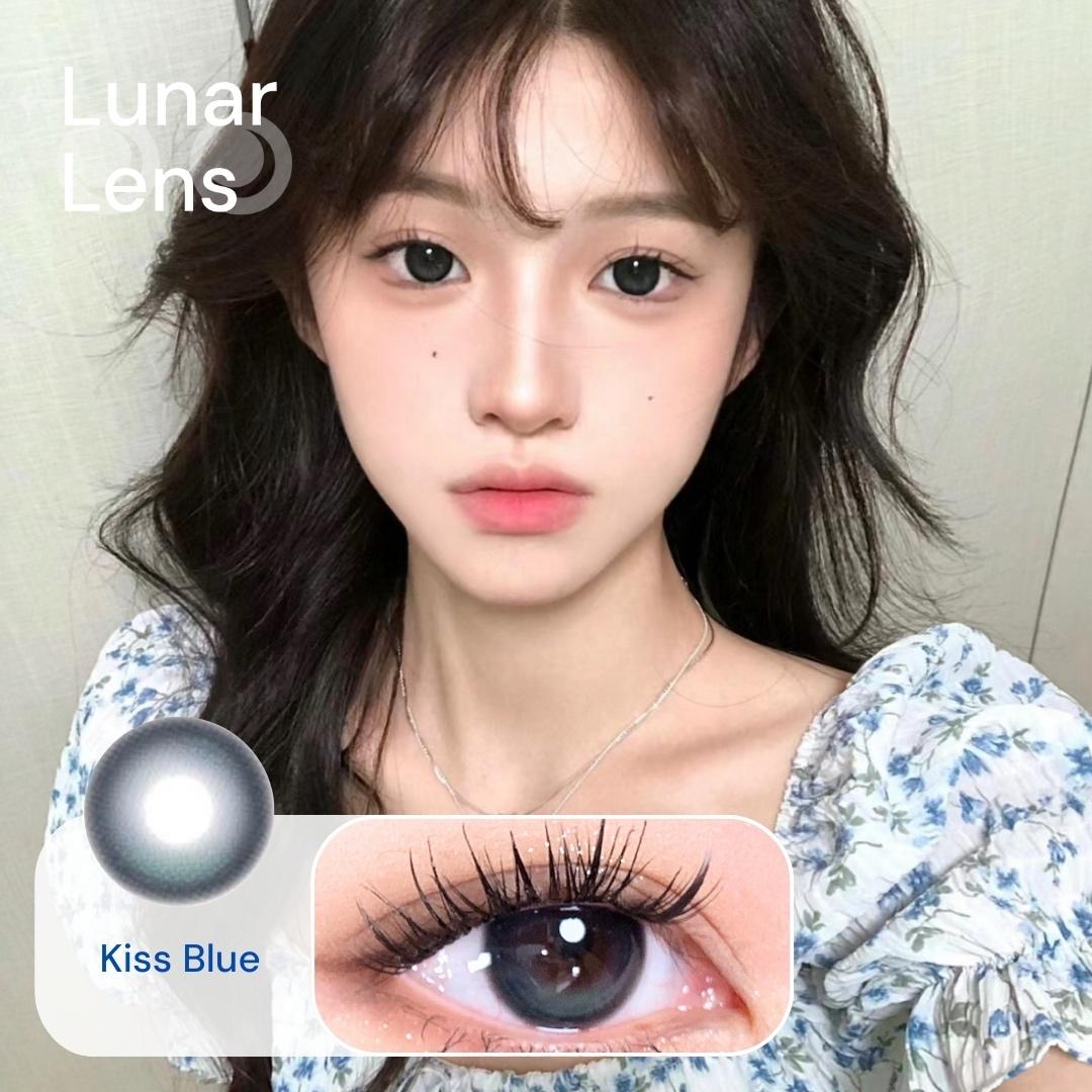 Kiss Blue (No Restock)