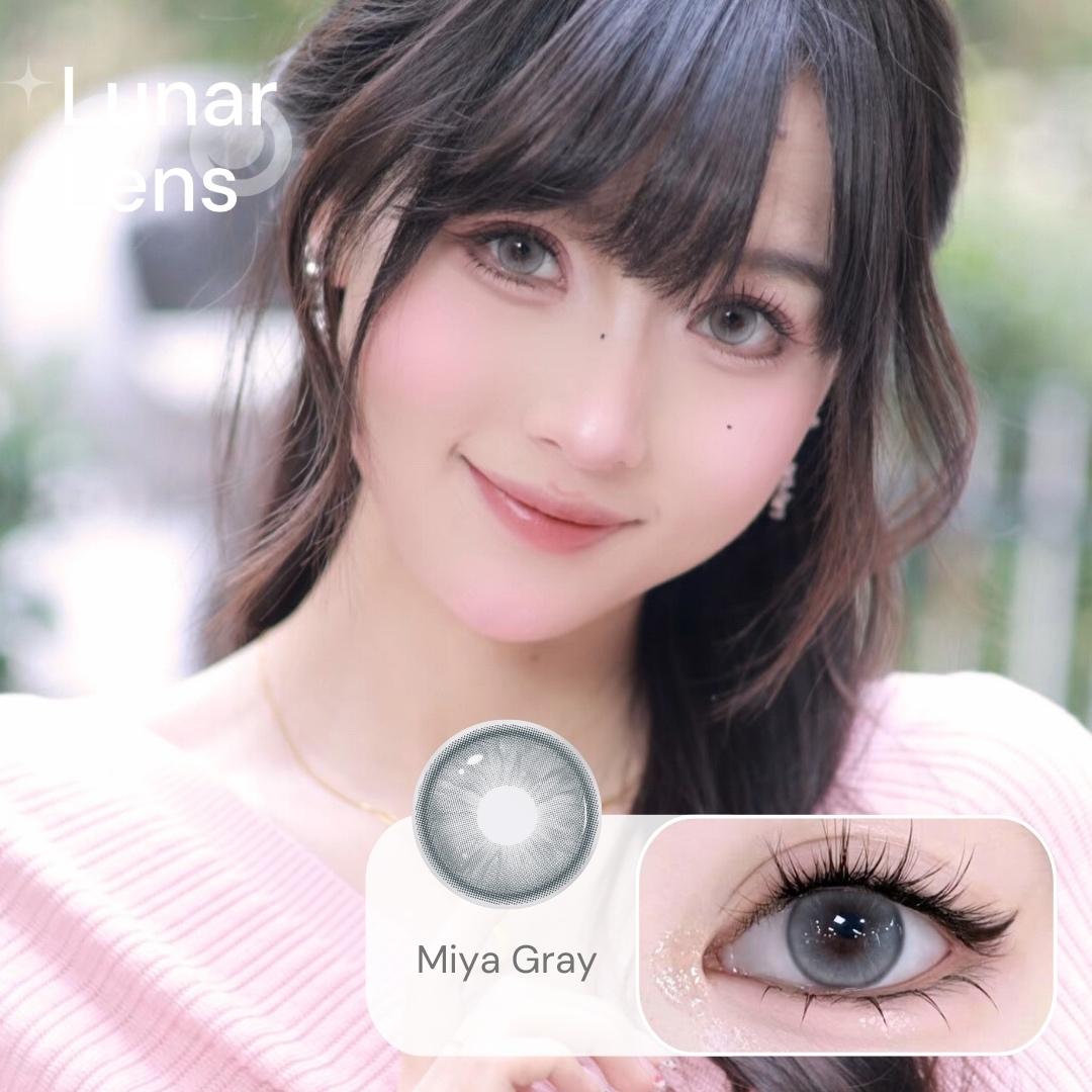 Miya Gray