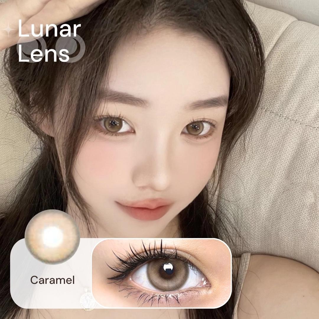 Caramel (No Restock)
