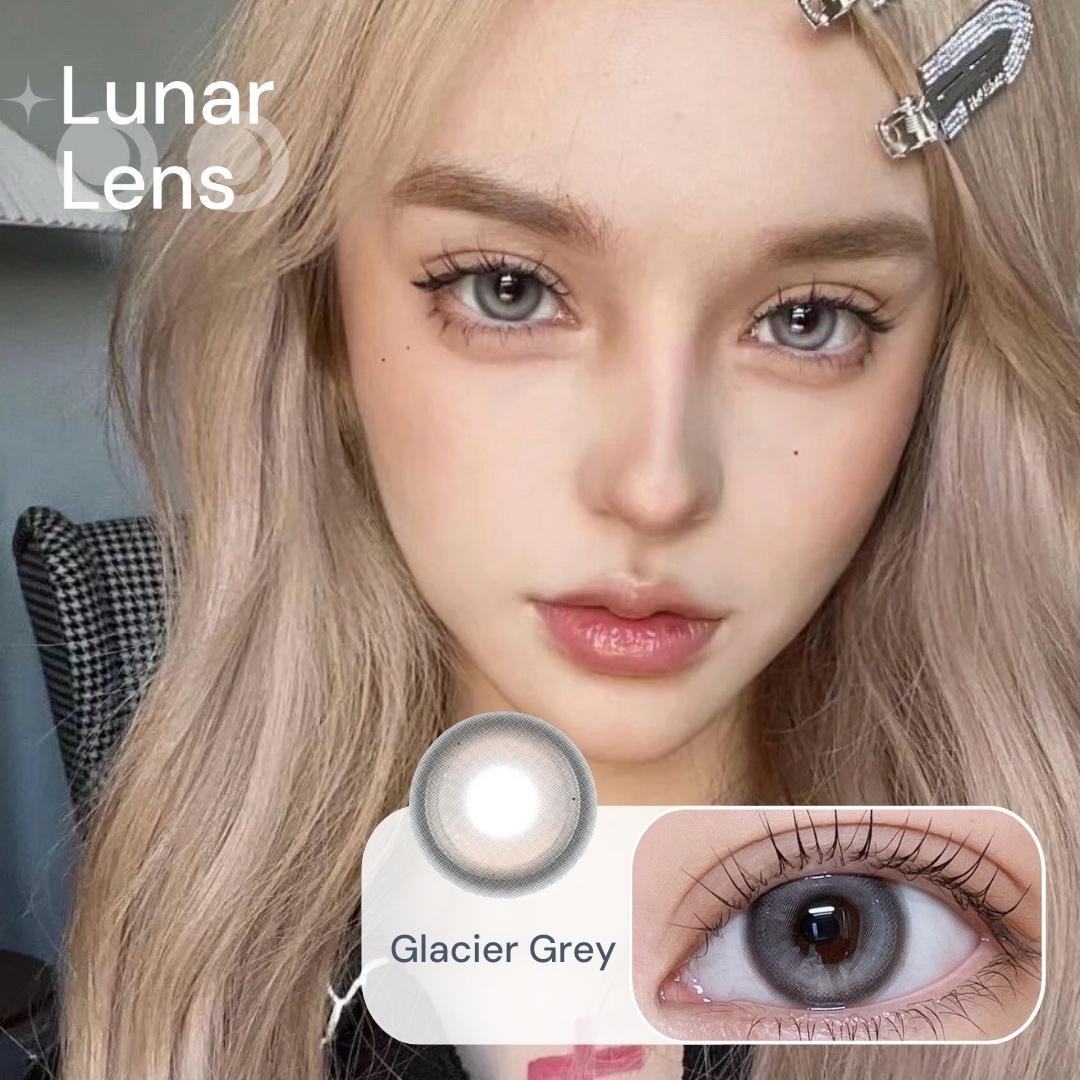 Glacier Gray