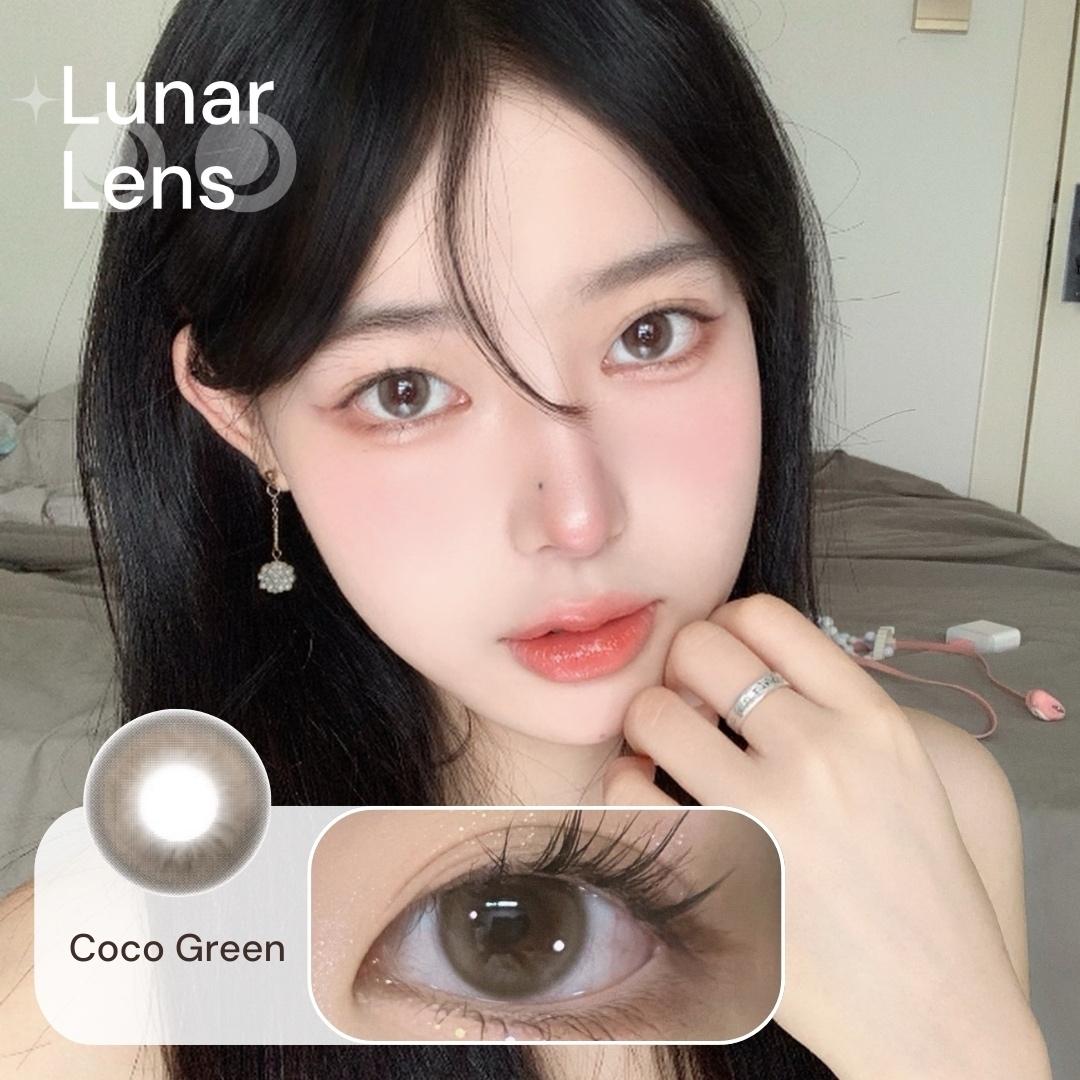 Coco Green