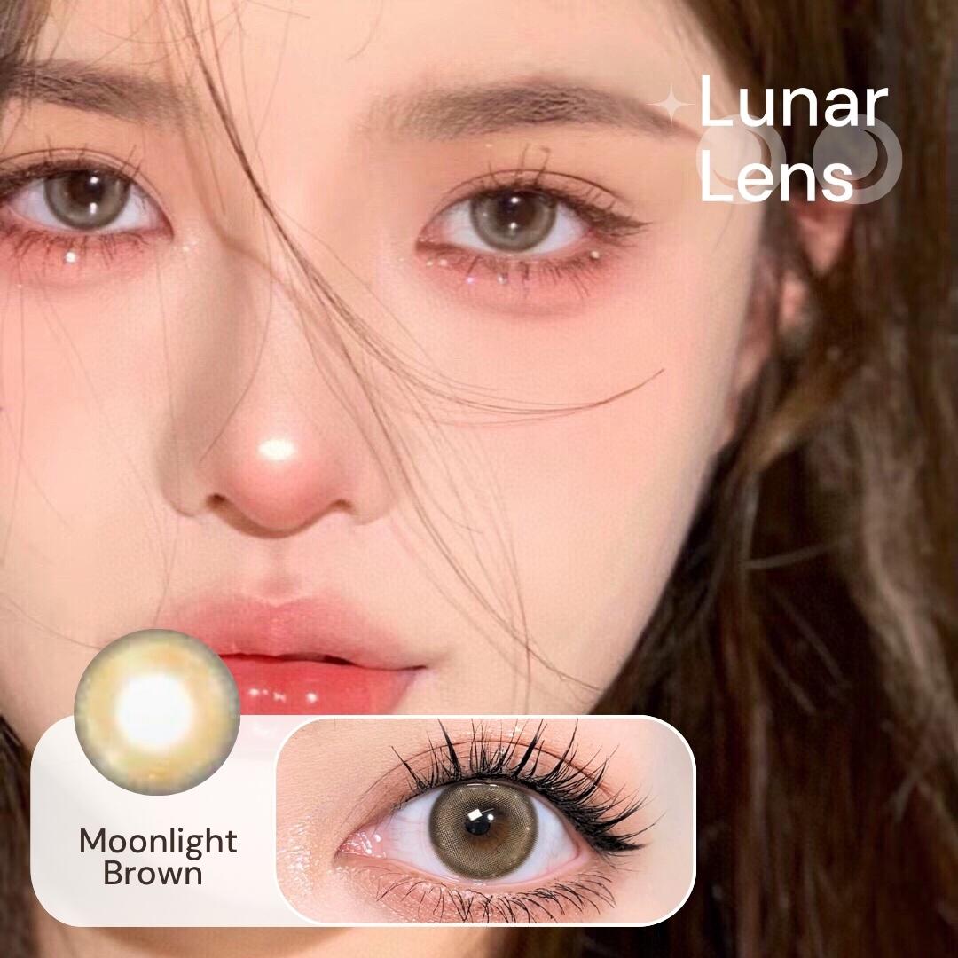 Moonlight Brown (No Restock)