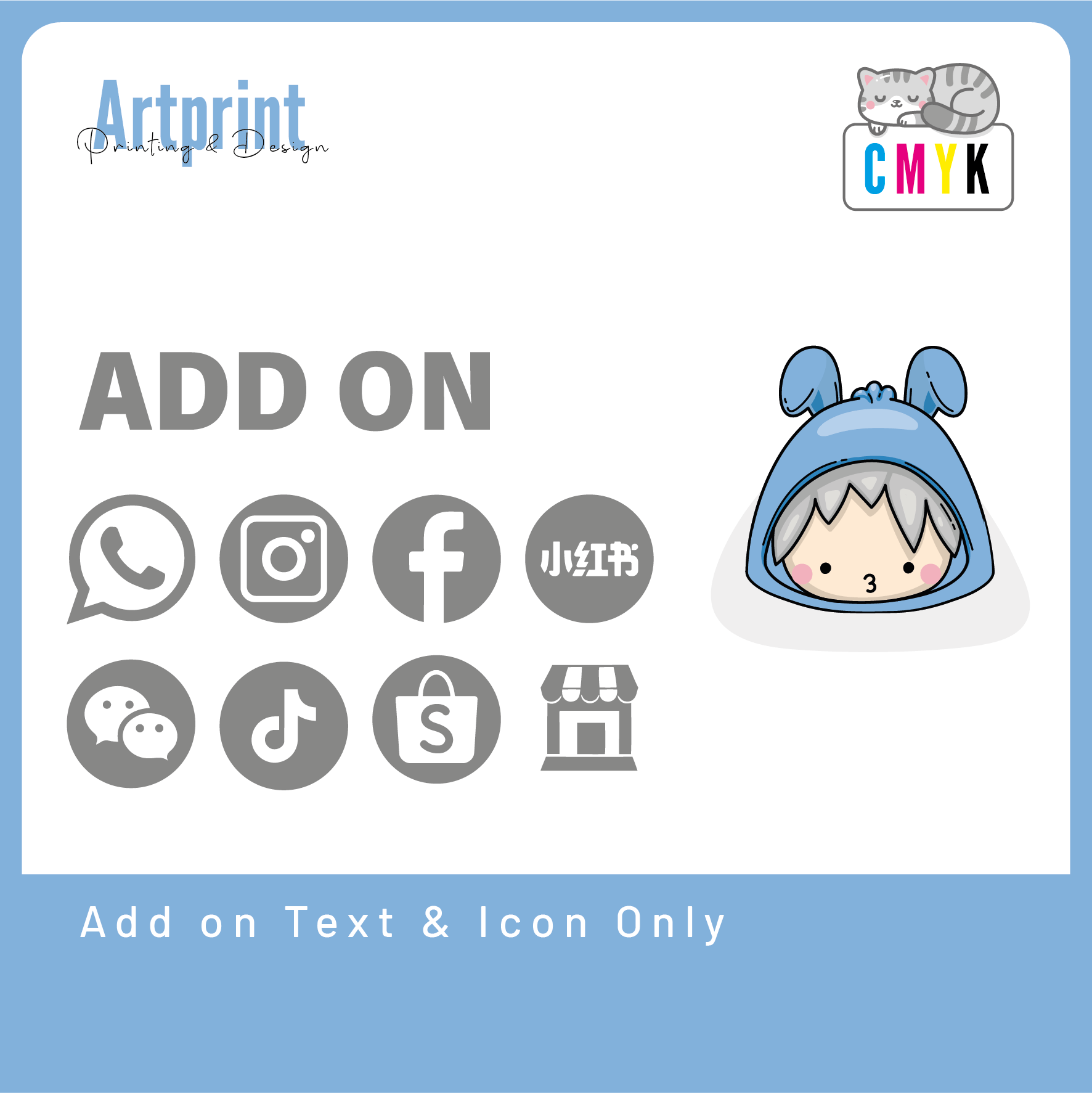 Add On