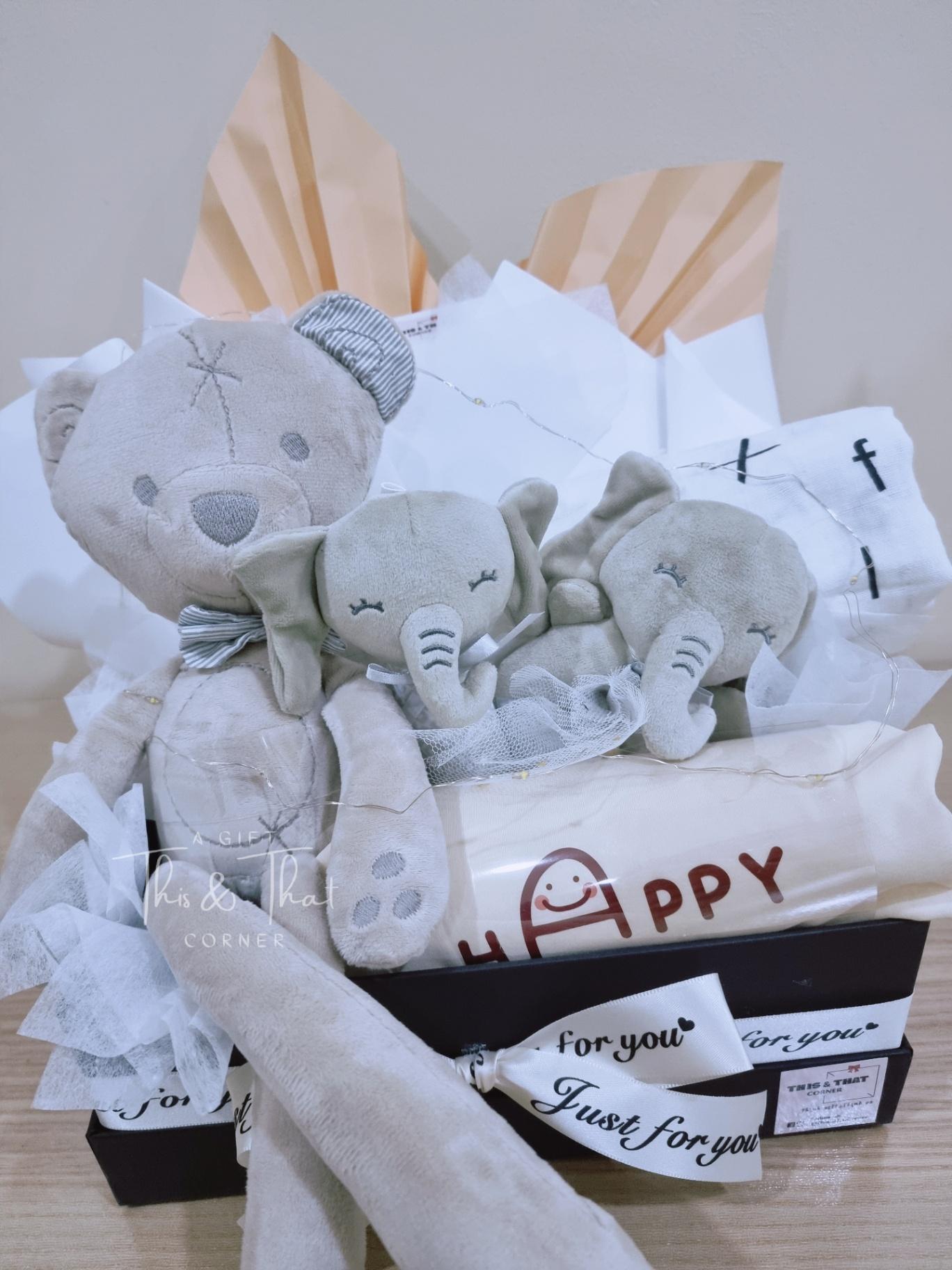 Sweet Beginnings 甜蜜初启