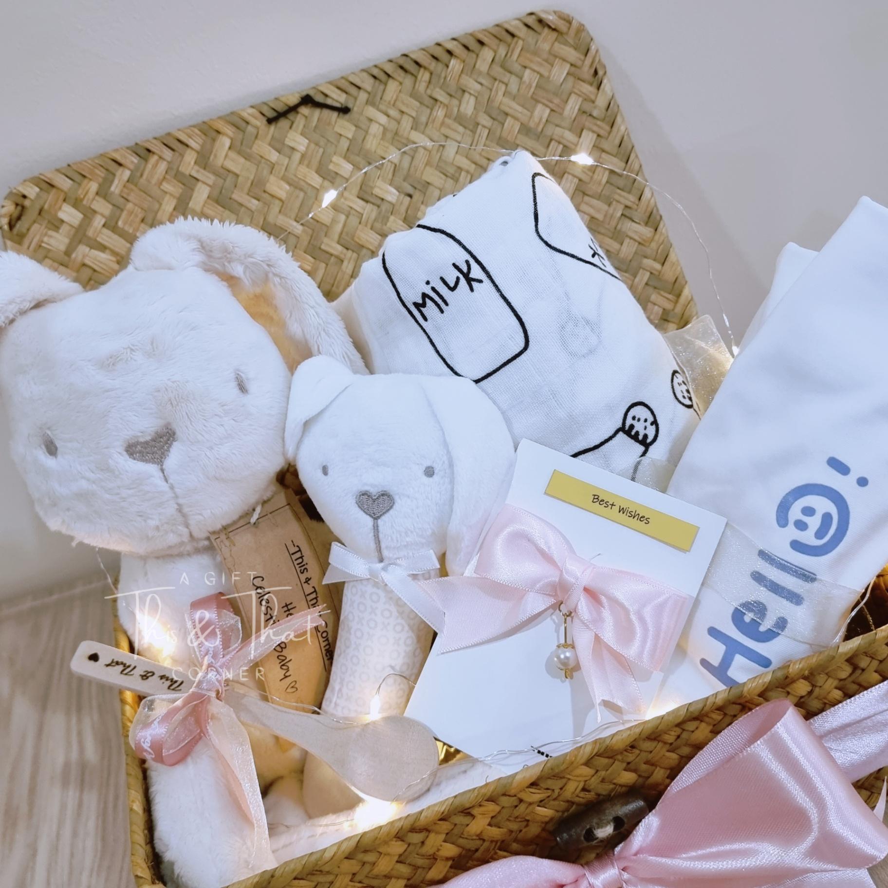 Baby Joy 萌宝喜悦