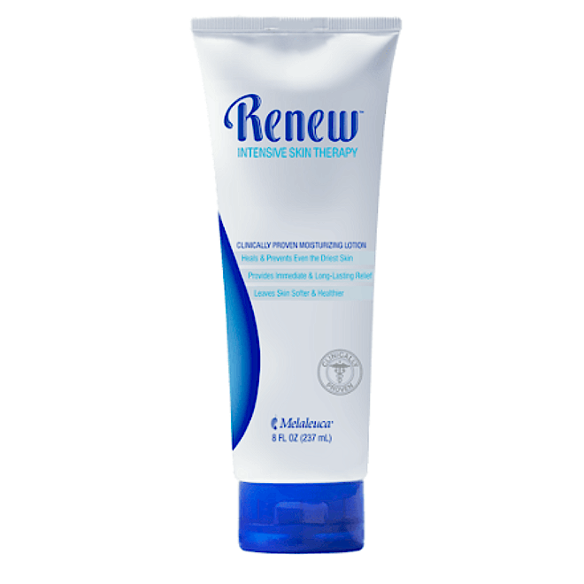 (RENEW LOTION)Renew Intensive Skin Therapy: 237mL Tube Item: 6969 | Size: 237 mL