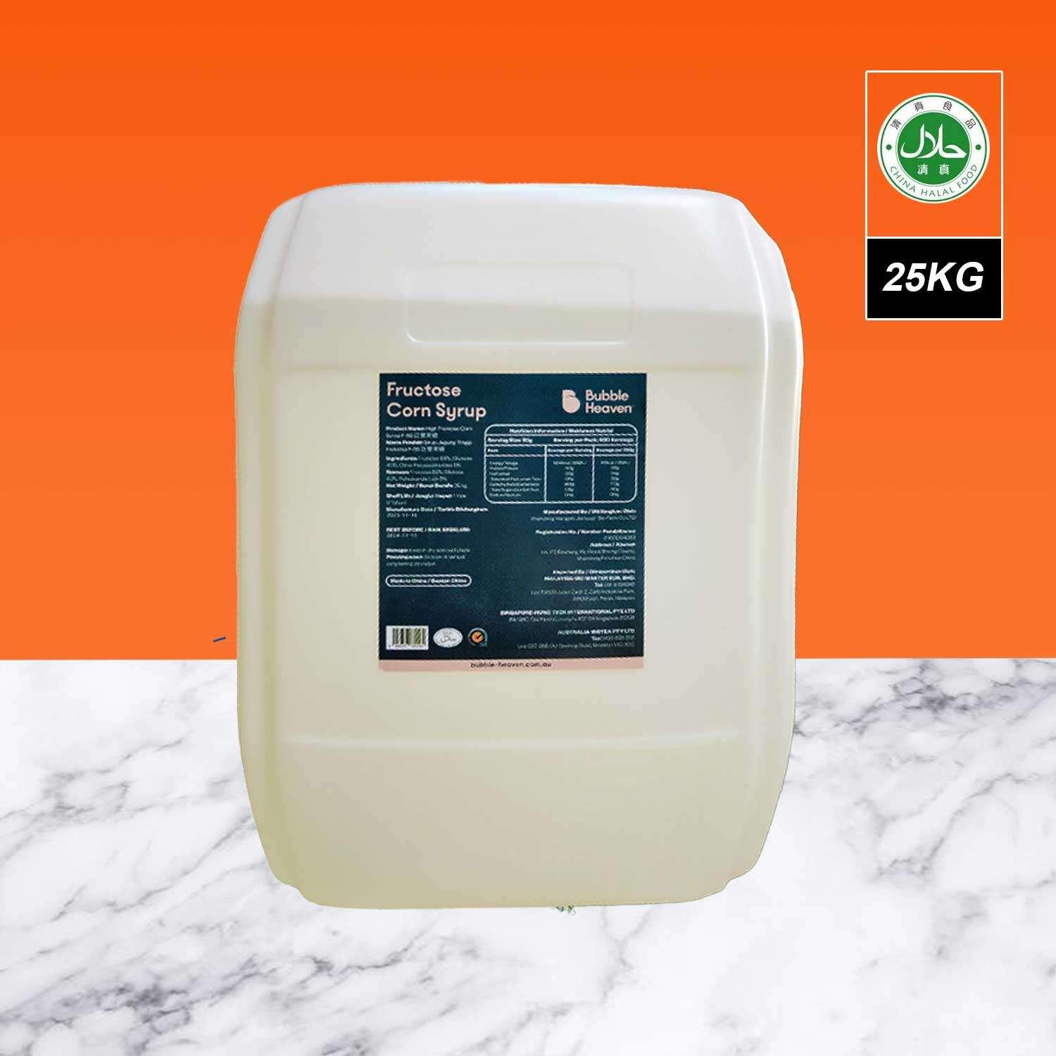 Corn Fructose 25KG
