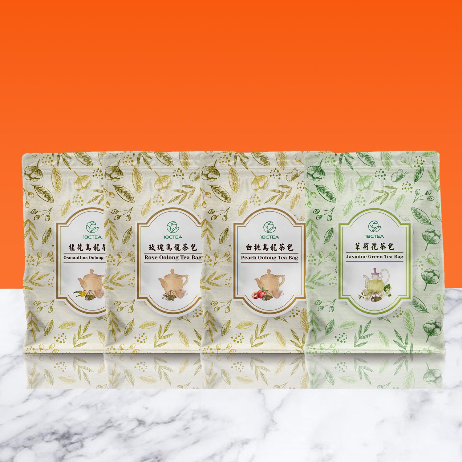 TEA BAG (50bag)
