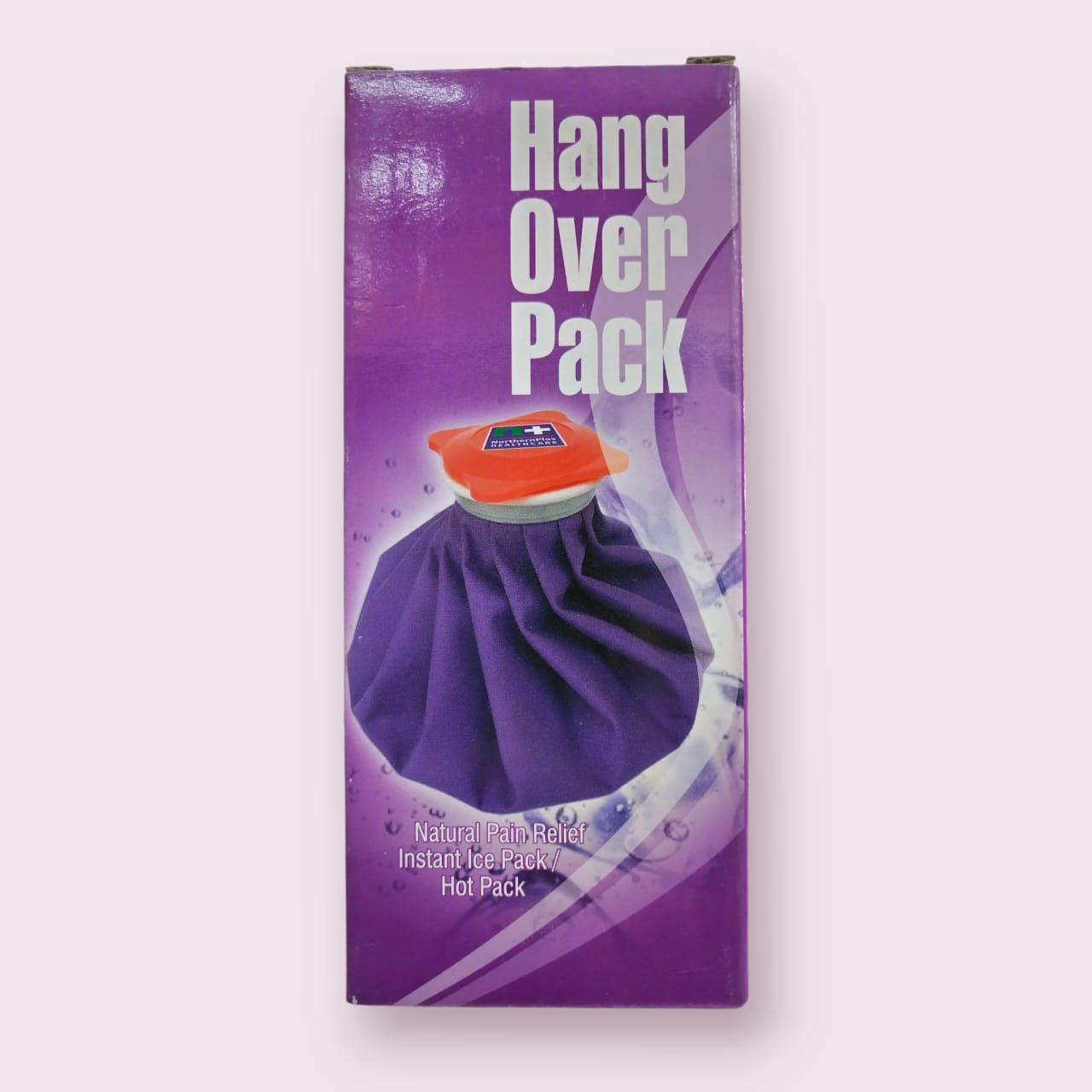 N+ Hang Over Ice & Hot Pack L