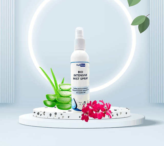 Puresense biointensive mist spray 200ml