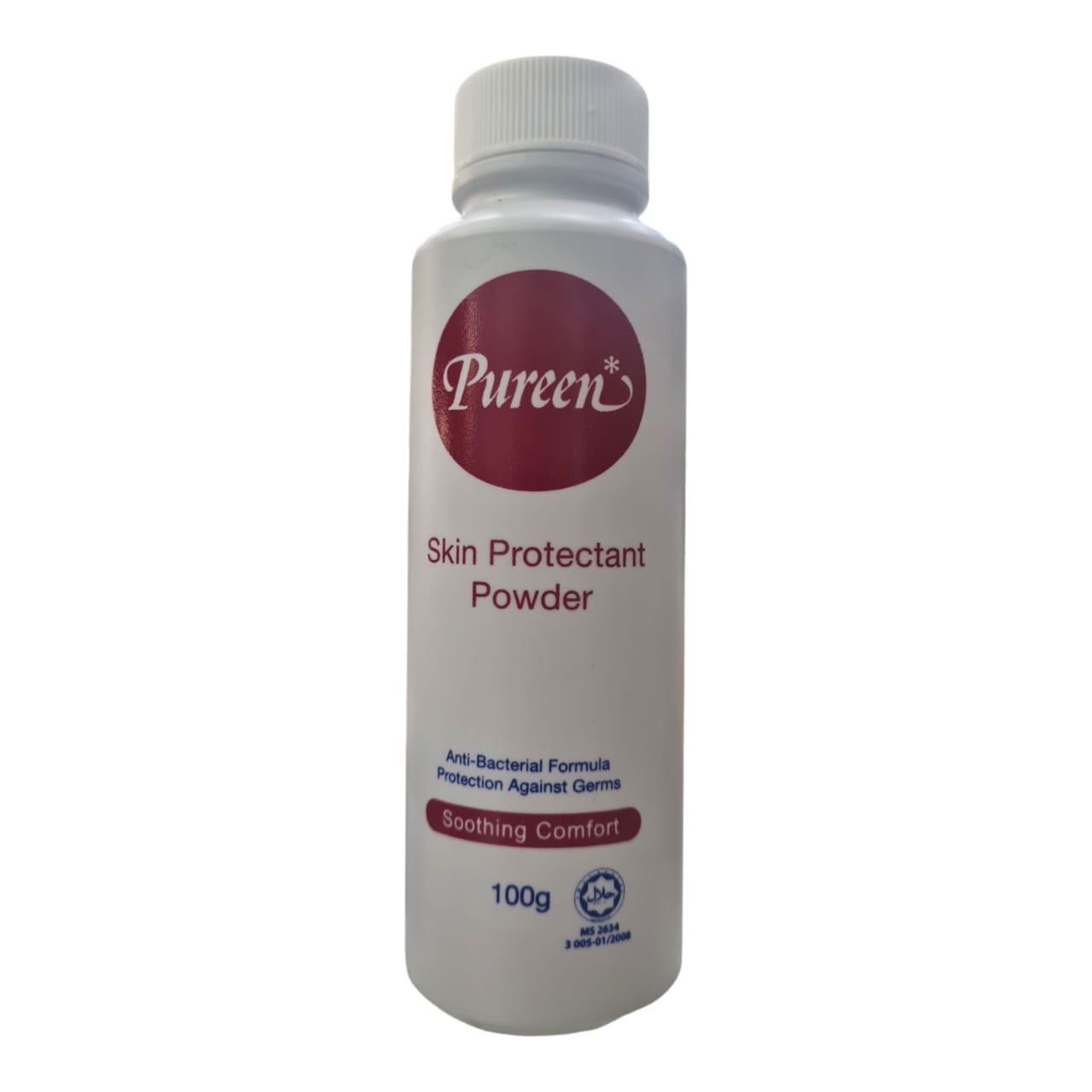 Pureen Skin Protectant Powder 100g