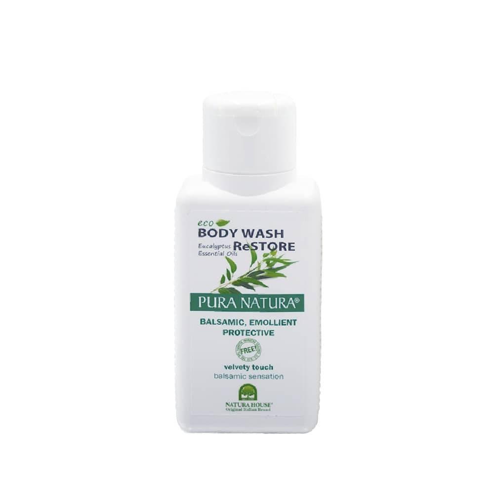 NH Pura Natura Bodywash Restore 250ml