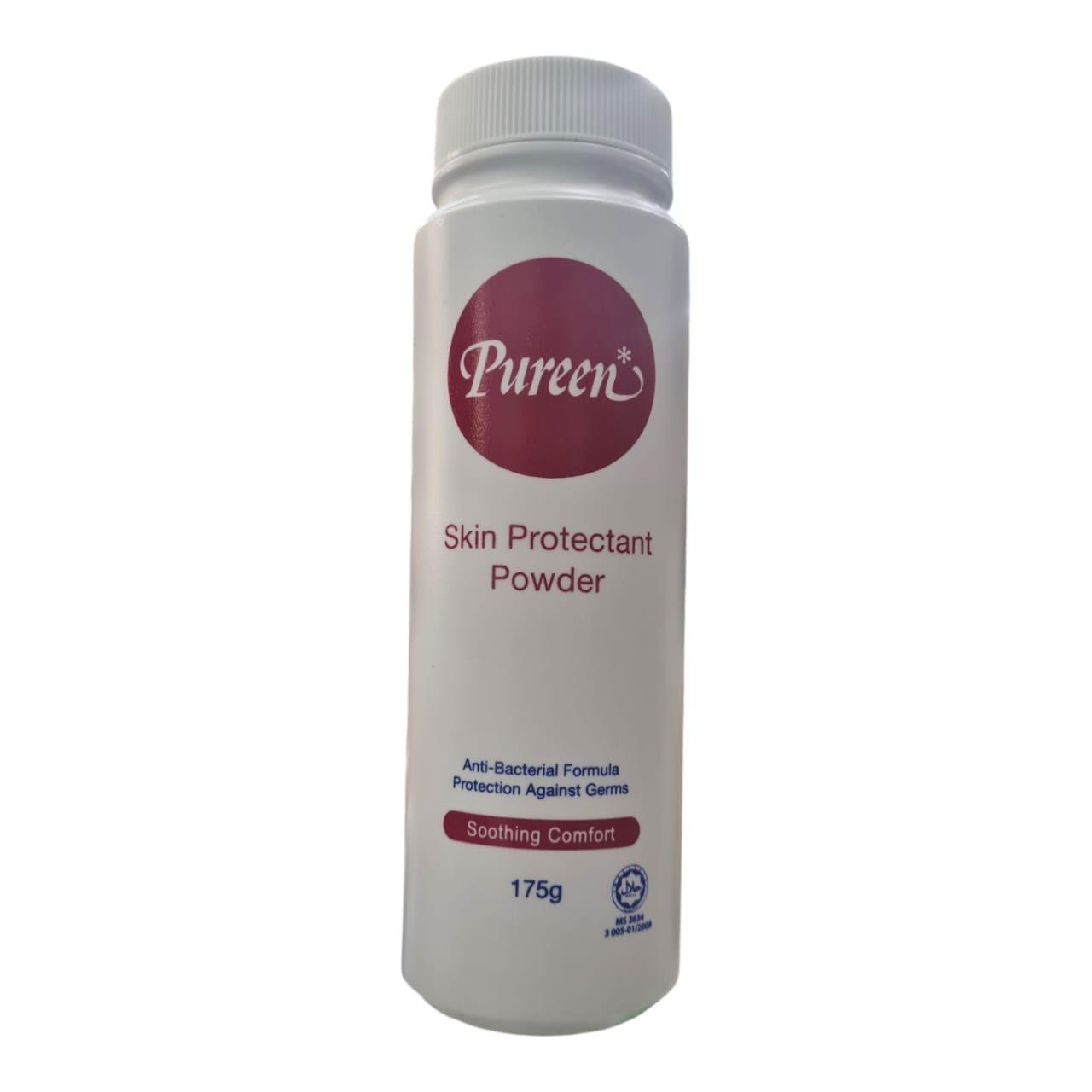 Pureen Skin Protectant Powder 175g