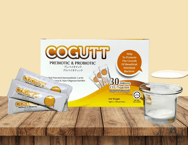 Cogutt (30's)
