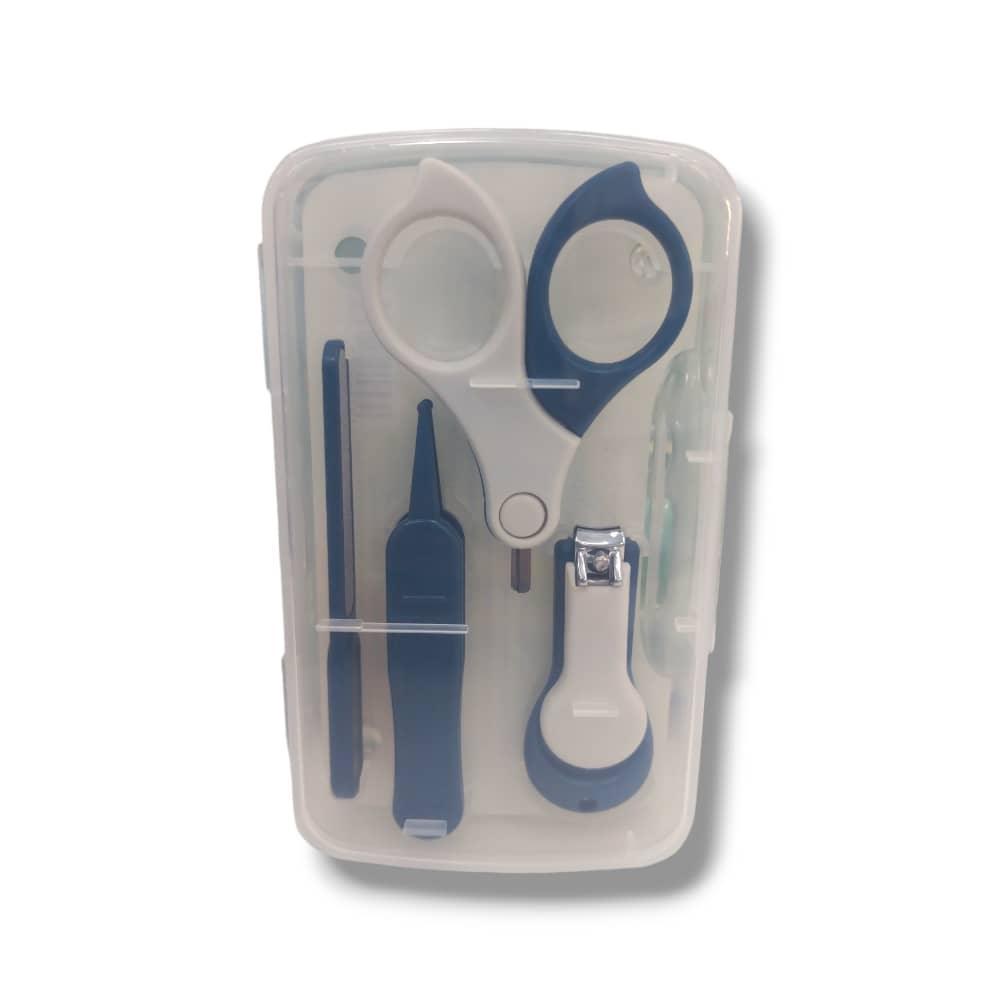 Elefbebe Baby Nail Clippers 4 in 1