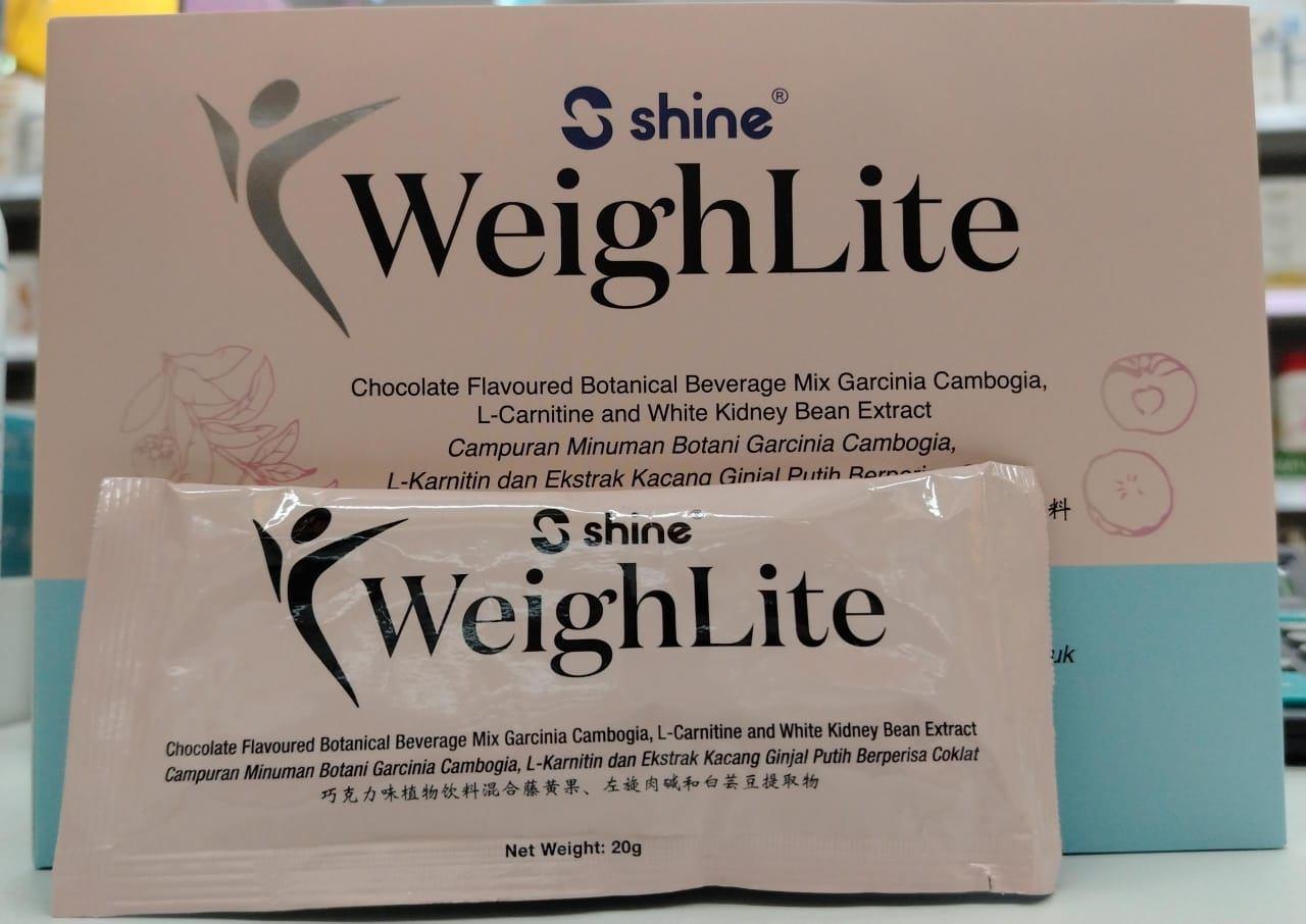 Shine Weighlite