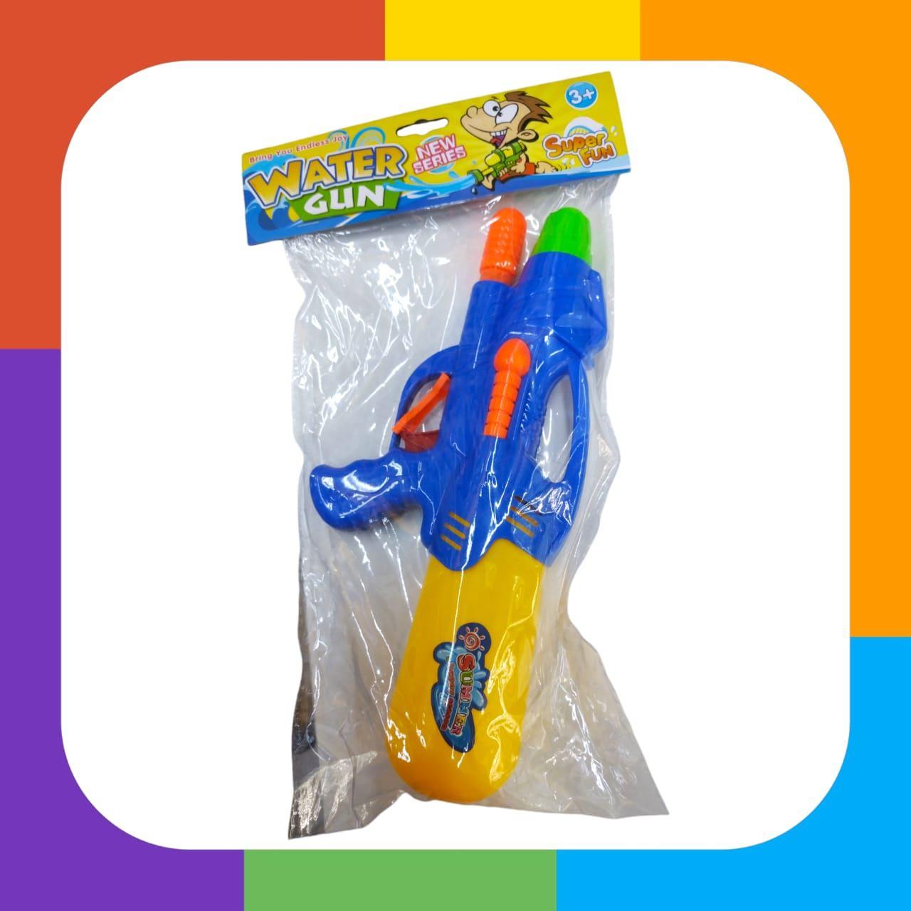 Water Gun WG-2