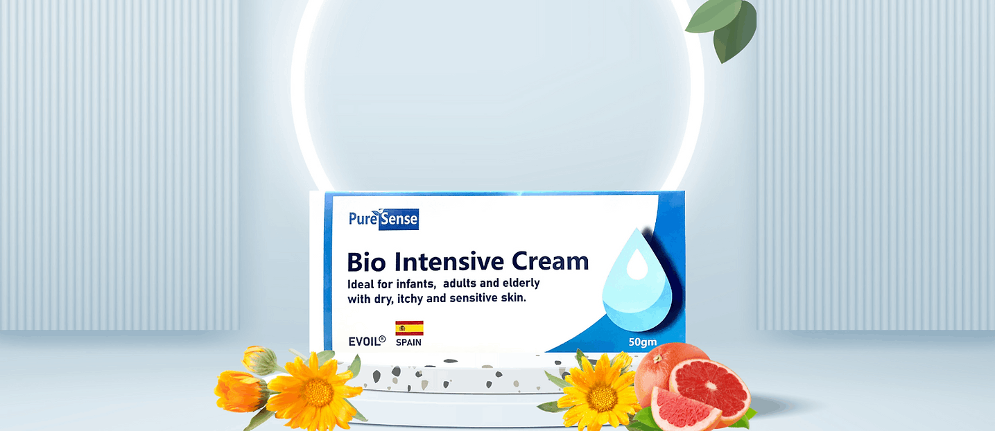 Puresense biointensive cream 50g
