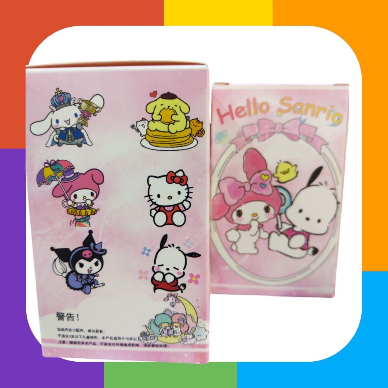 Popmart Hello Sanrio 10583