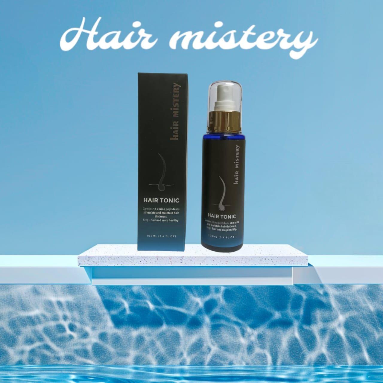 Hair Mistery 100ml