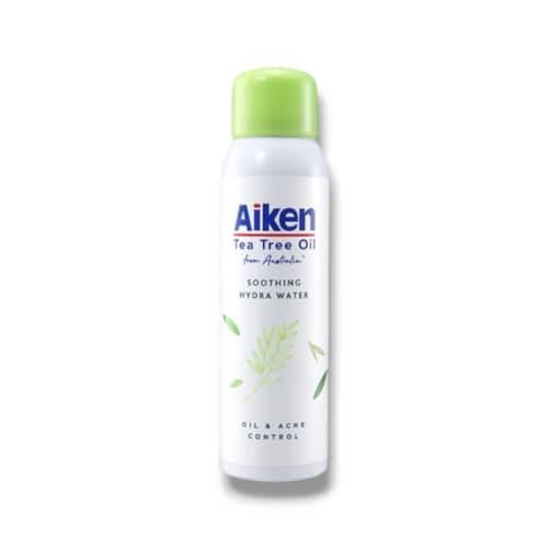 Aiken Tea Tree Oil Soothing Hydra Water 100ml