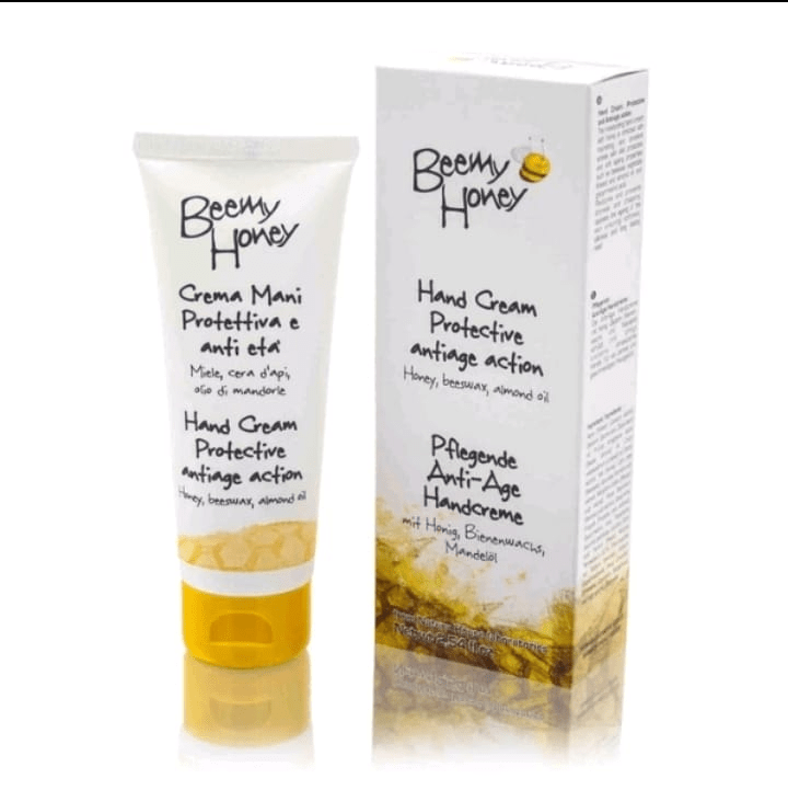NH Beemyhoney Hand Cream 75ml