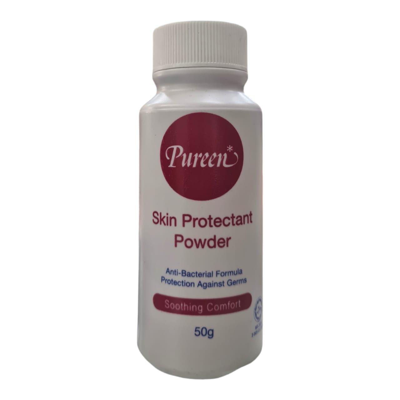 Pureen Skin Protectant Powder 50g