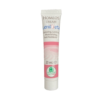 NH Homeos Cream Lenil Beta 20ml