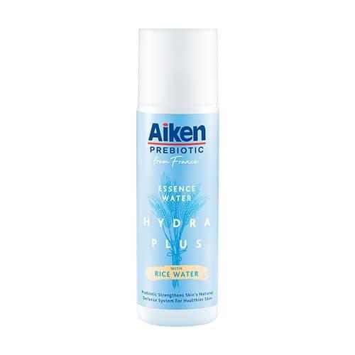 Aiken Prebiotic Hydra Plus Essence Water 100ml