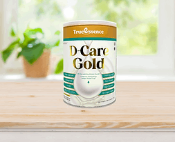 D-care Gold (800g)